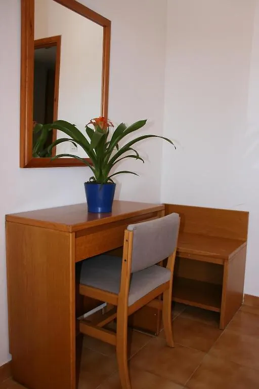 Apartment Apartamentos S'Olivera Canyamel