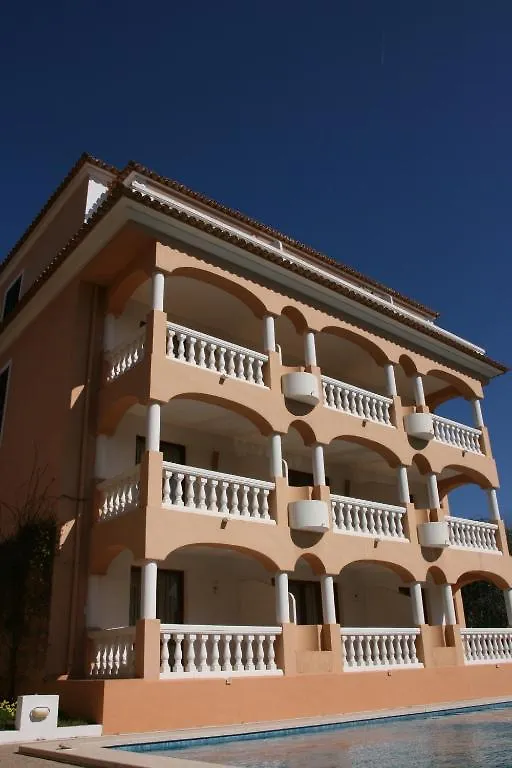 Apartamentos S'Olivera Canyamel