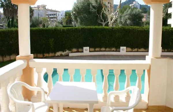 Apartamentos S'Olivera Canyamel  Apartment Canyamel (Mallorca)