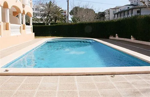 Apartamentos S'Olivera Canyamel  Apartment