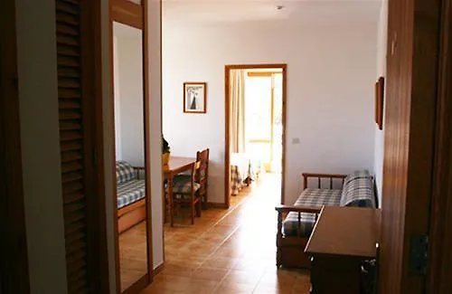 Apartment Apartamentos S'Olivera Canyamel