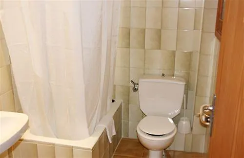 Apartment Apartamentos S'Olivera Canyamel