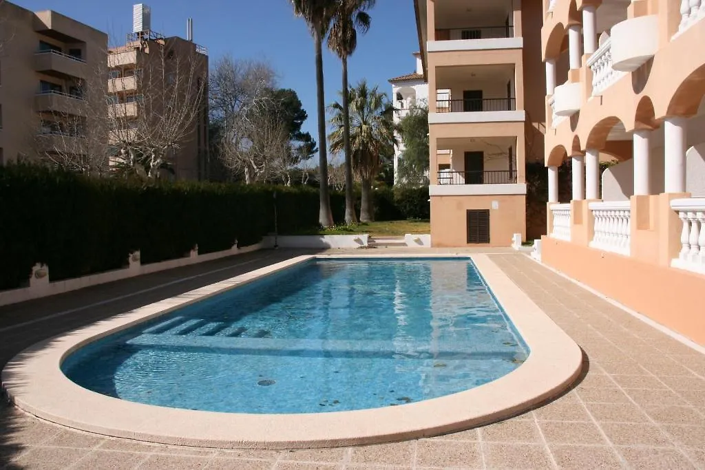 Apartamentos S'Olivera Canyamel  0*, Canyamel (Mallorca)