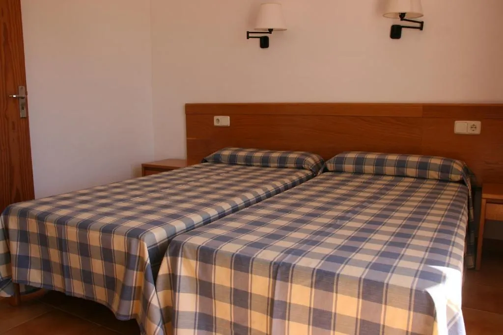 Apartamentos S'Olivera Canyamel  Apartment Canyamel (Mallorca)