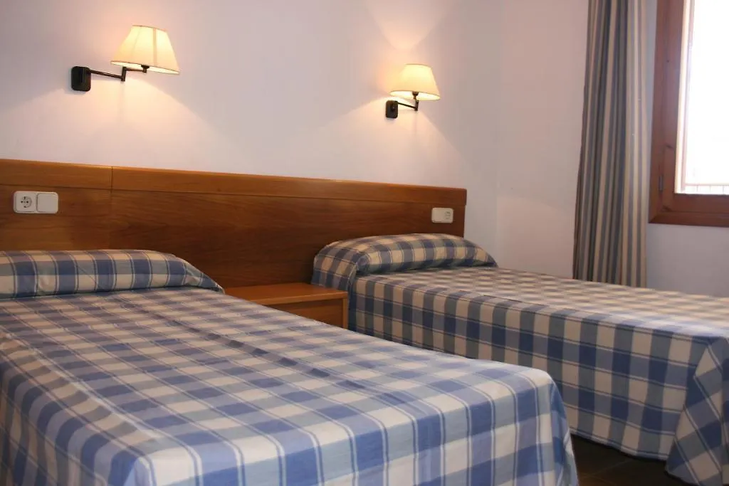 Apartment Apartamentos S'Olivera Canyamel  Spanien