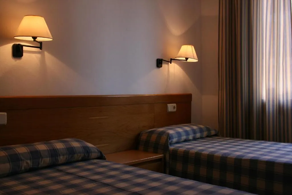 Apartamentos S'Olivera Canyamel  Canyamel (Mallorca)