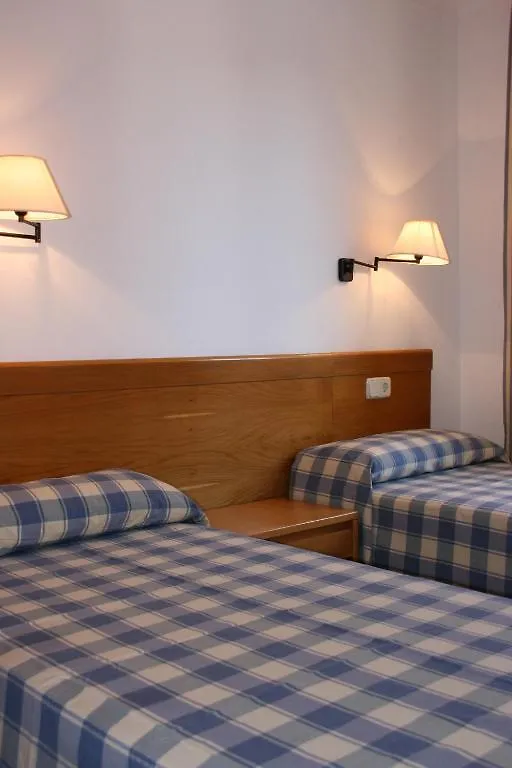 Apartamentos S'Olivera Canyamel  Apartment