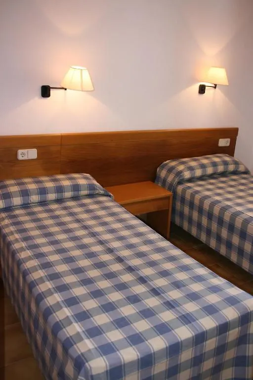 Apartamentos S'Olivera Canyamel  Spanien