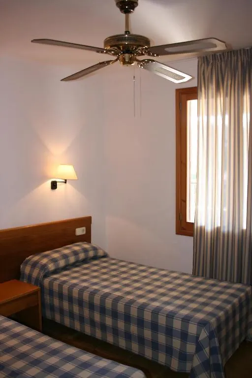 Apartamentos S'Olivera Canyamel  0*, Canyamel (Mallorca) Spanien