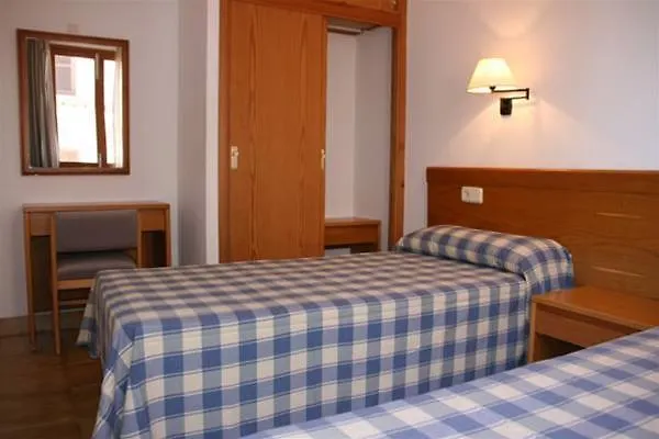 Apartment Apartamentos S'Olivera Canyamel