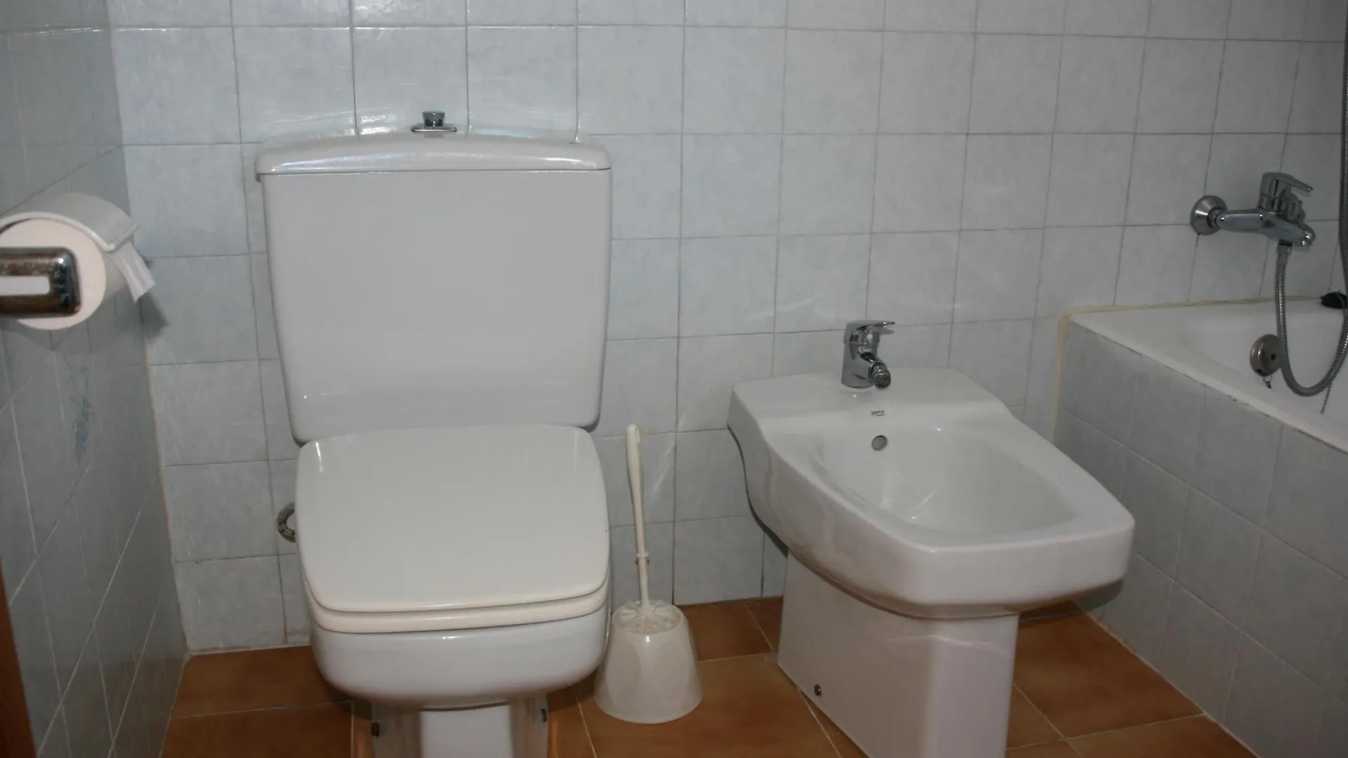 Apartamentos S'Olivera Canyamel  Canyamel (Mallorca)