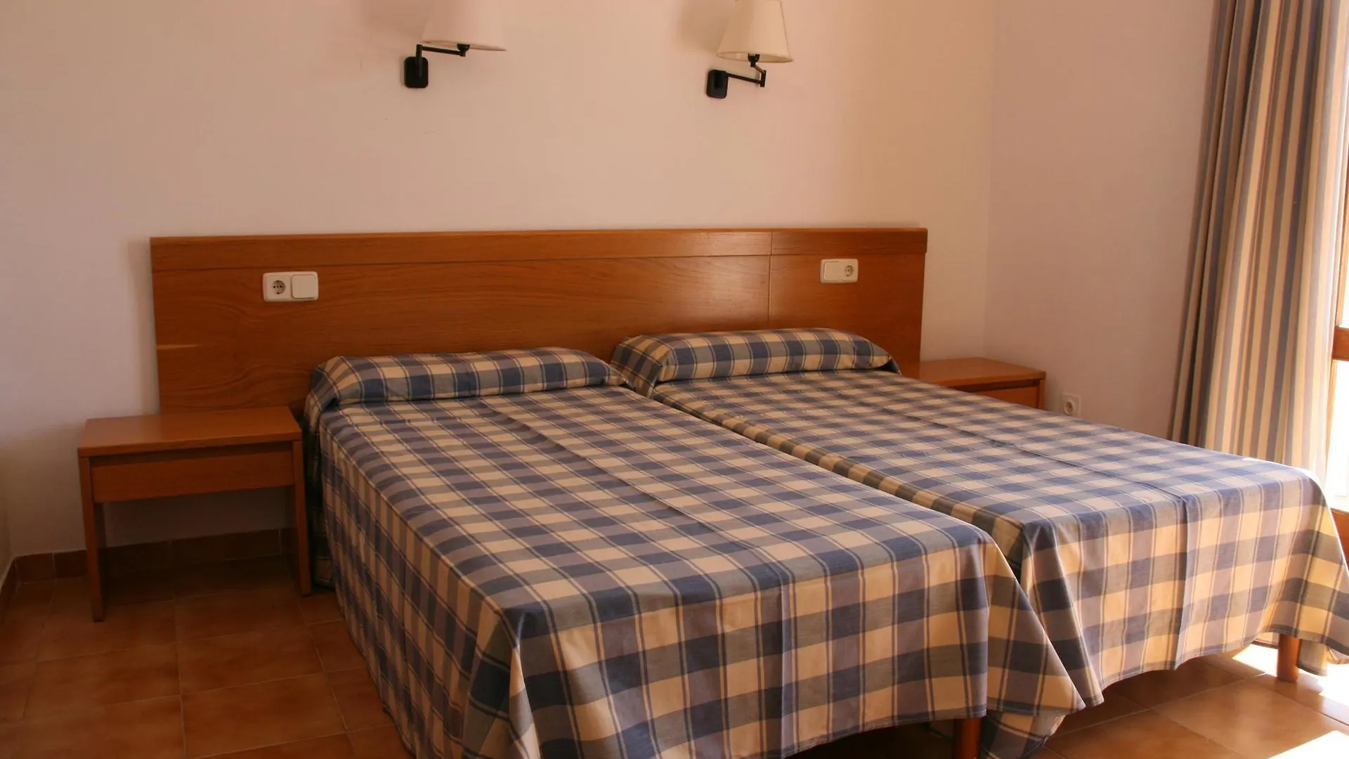 Apartment Apartamentos S'Olivera Canyamel  Spanien