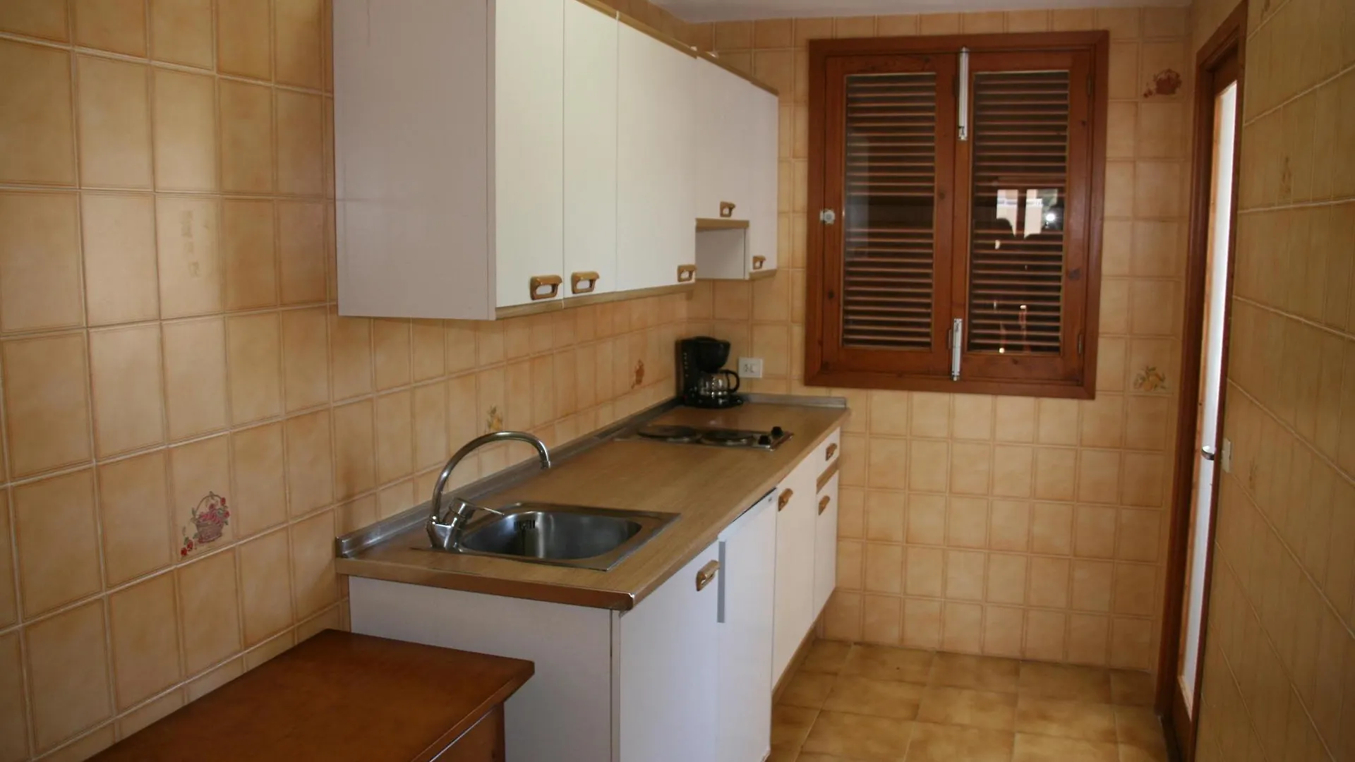 Apartamentos S'Olivera Canyamel  Apartment