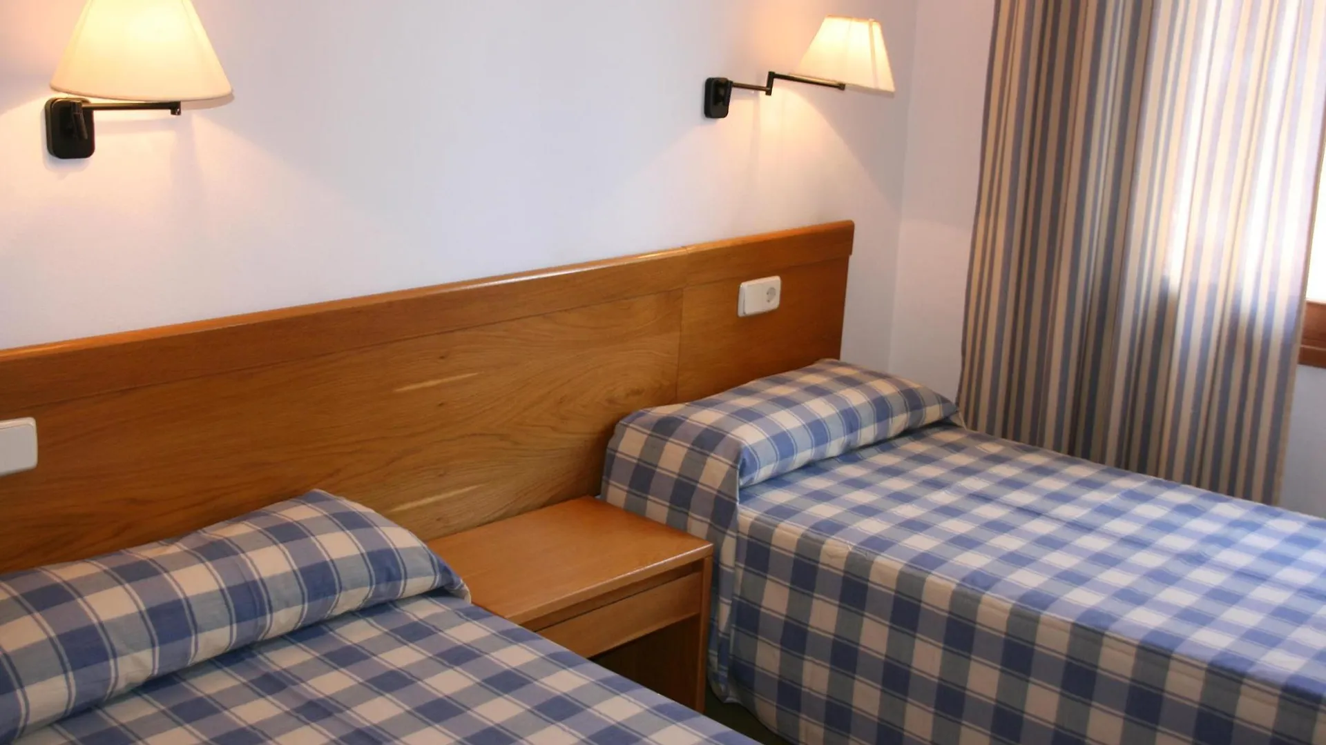 Apartment Apartamentos S'Olivera Canyamel