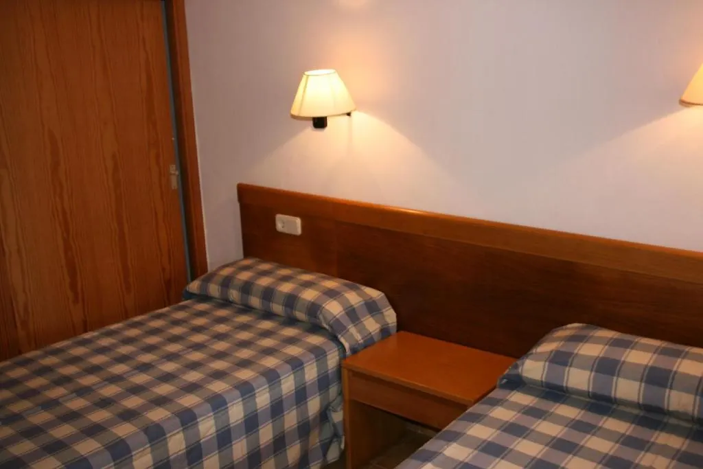 Apartment Apartamentos S'Olivera Canyamel
