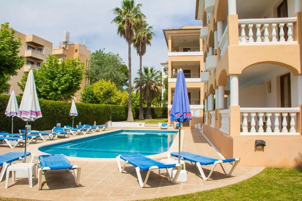Apartamentos S'Olivera Canyamel  0*, Canyamel (Mallorca) Spanien