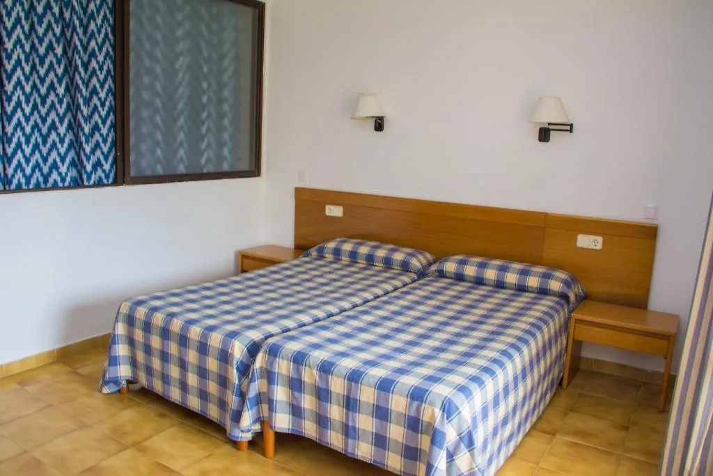 Διαμέρισμα Apartamentos S'Olivera Canyamel  Ισπανία