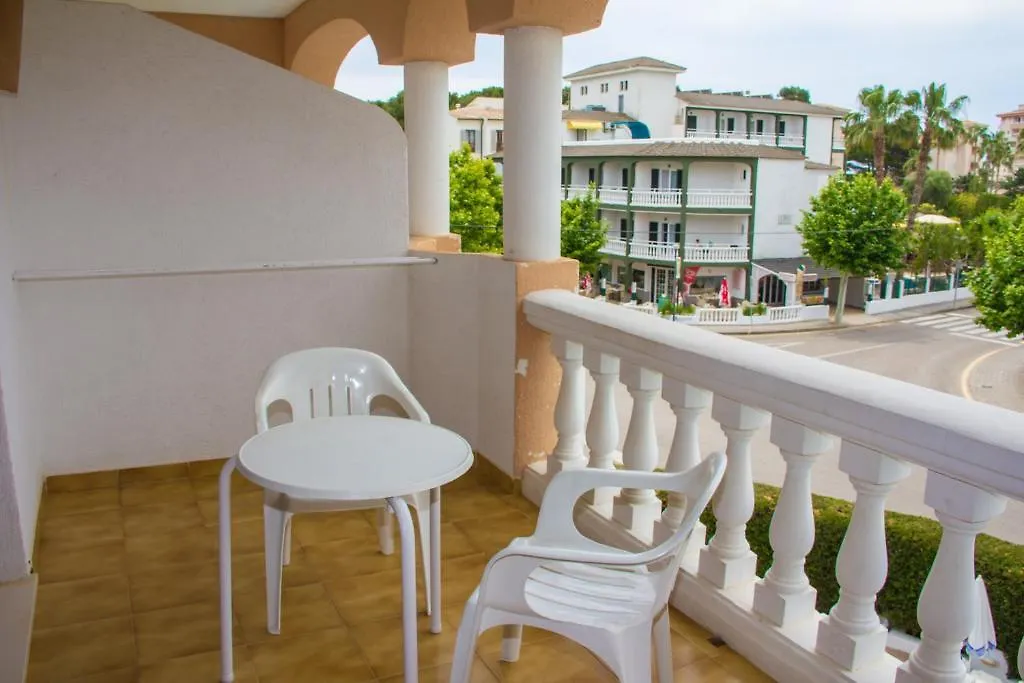 Apartamentos S'Olivera Canyamel  Apartment Canyamel (Mallorca)