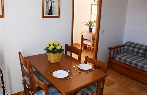 Apartment Apartamentos S'Olivera Canyamel