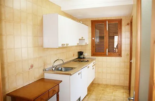 Apartamentos S'Olivera Canyamel  0*, Canyamel (Mallorca)