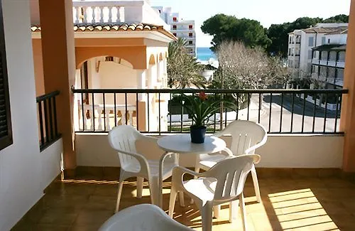 Apartamentos S'Olivera Canyamel  0*, Canyamel (Mallorca)