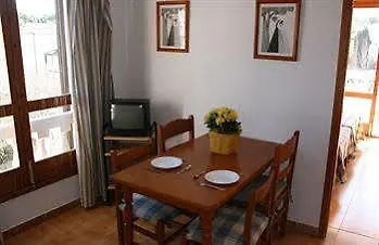 Apartamentos S'Olivera Canyamel  Apartment