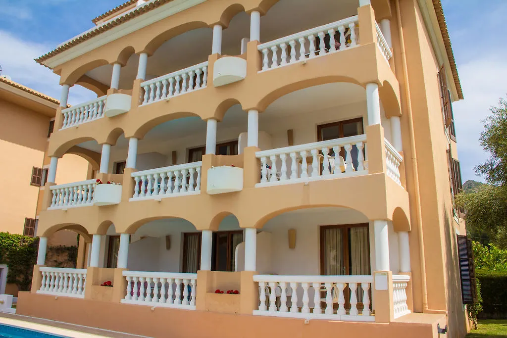 Apartamentos S'Olivera Canyamel  0*, Canyamel (Mallorca) Spanien