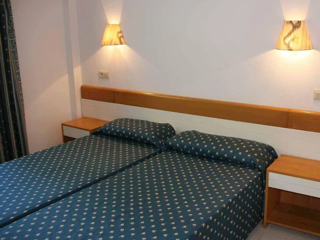 Apartamentos S'Olivera Canyamel  Apartment