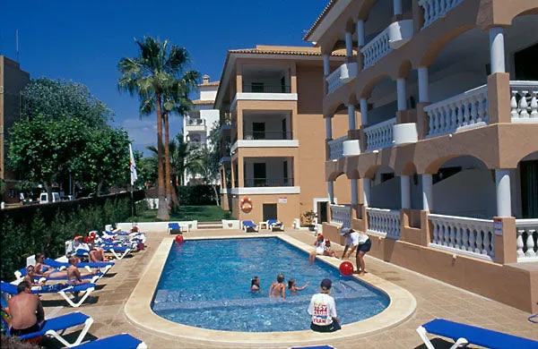 Apartamentos S'Olivera Canyamel  0*, Canyamel (Mallorca)